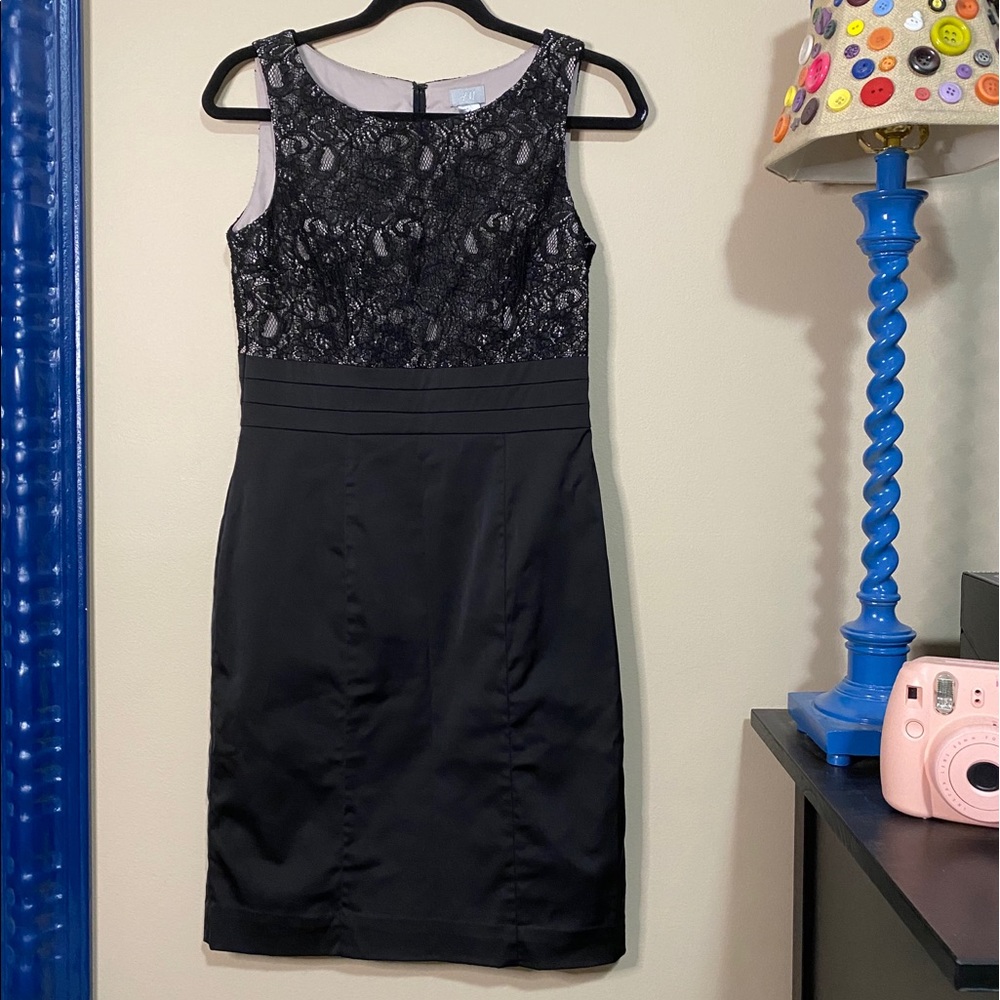 H&M Little Black Dress